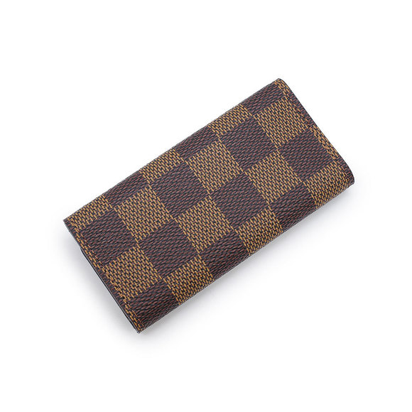 Louis Vuitton Multicle 4 Key Case Damier Ebene - Picture 2 of 9